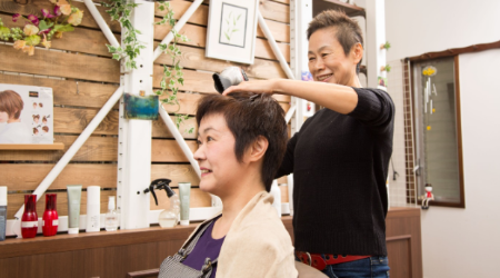 HairManbouのサブ写真2